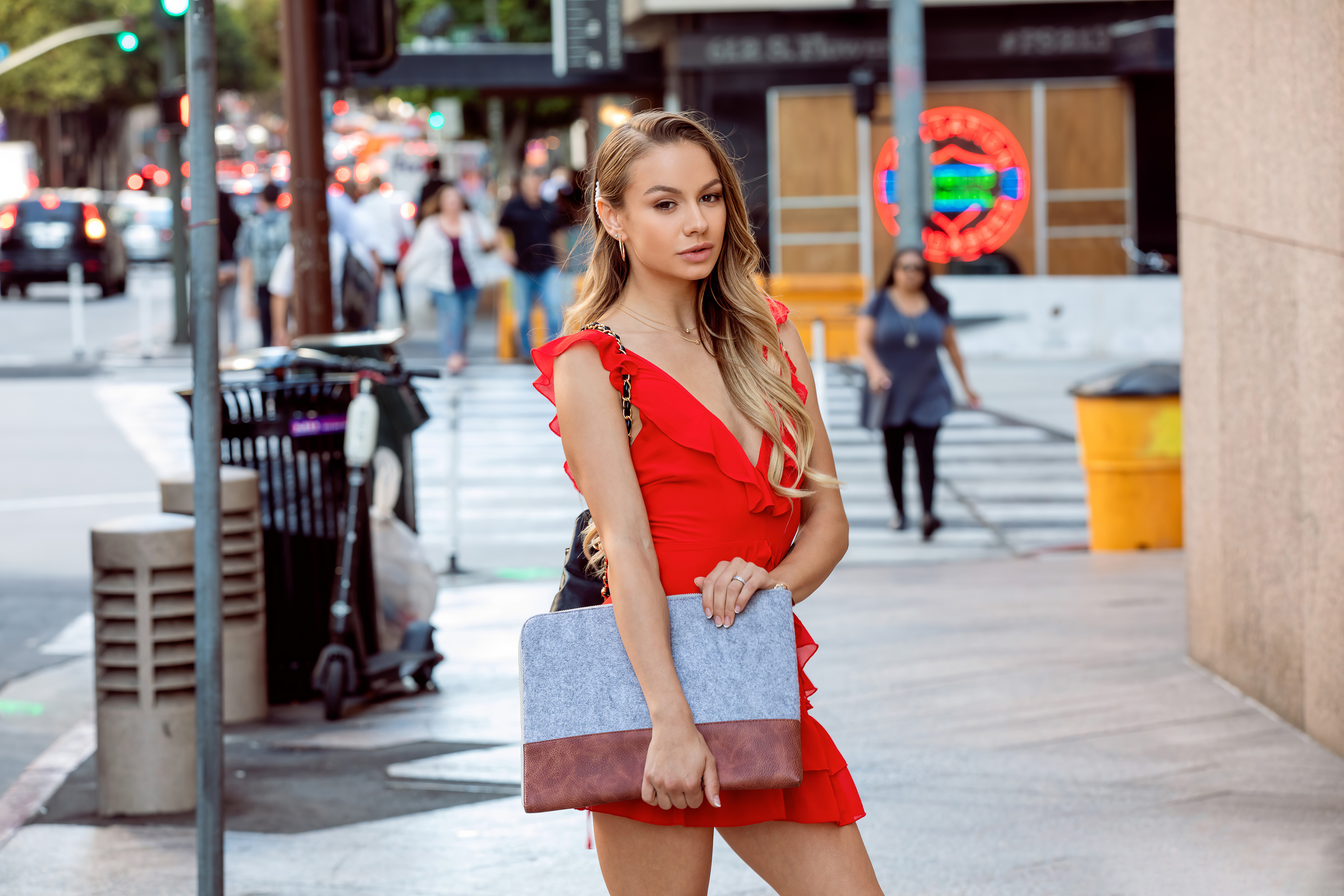 Blacked.com 09.12.2019 Naomi Swann - Blacked Inc