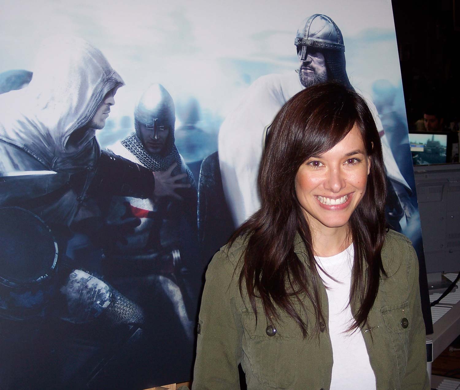 Jade Raymond