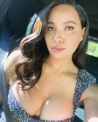 Jurnee Smollett-Bell