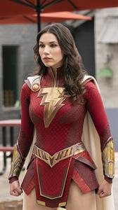 Grace Caroline Currey