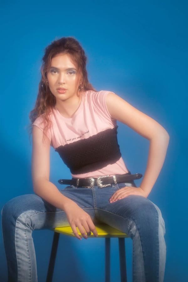 Sofia Andres