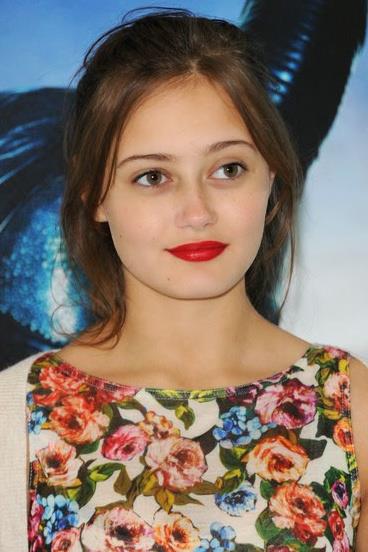 Ella Purnell