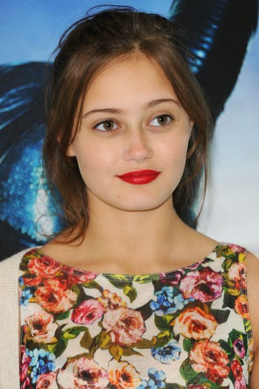 Ella Purnell