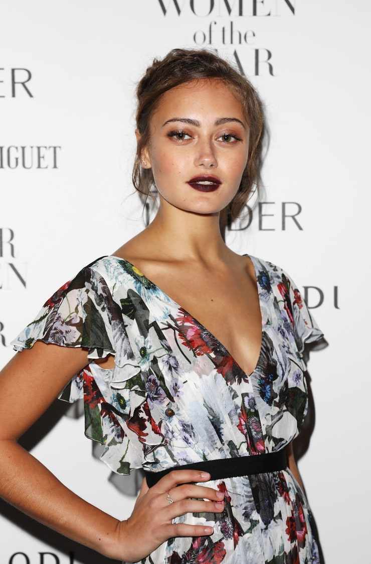 Ella Purnell