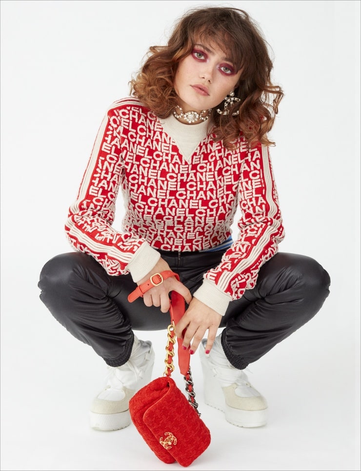 Ella Purnell