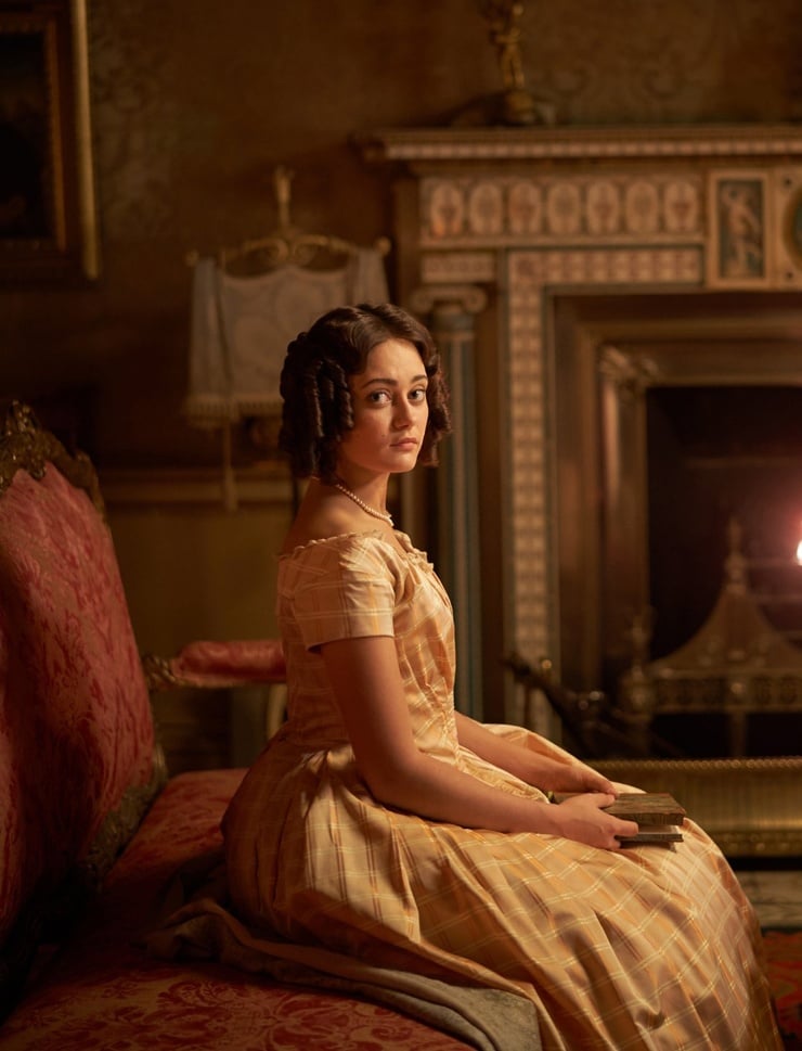 Ella Purnell