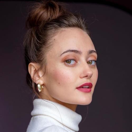 Ella Purnell