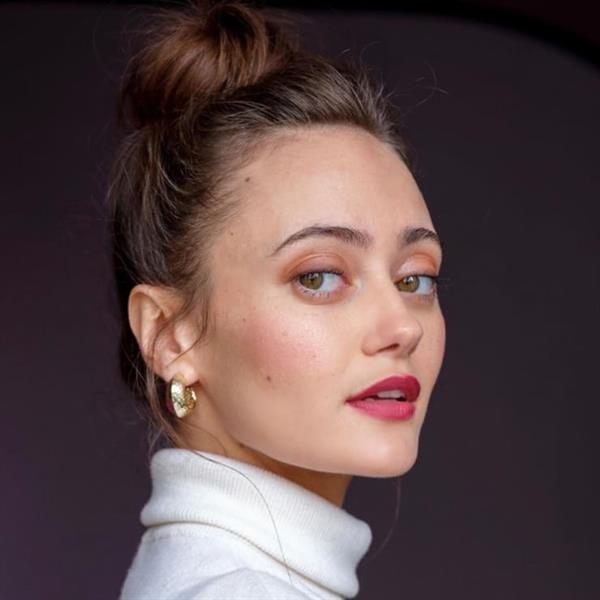 Ella Purnell