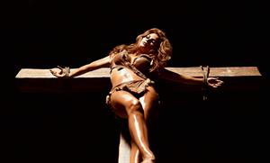 One Million Years BC promos