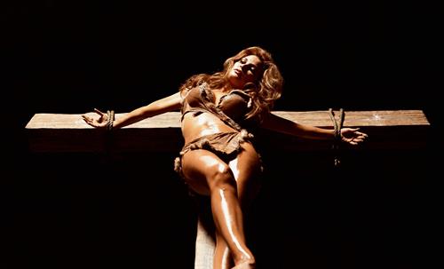 One Million Years BC promos