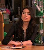 Miranda Cosgrove