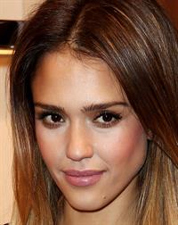 Jessica Alba