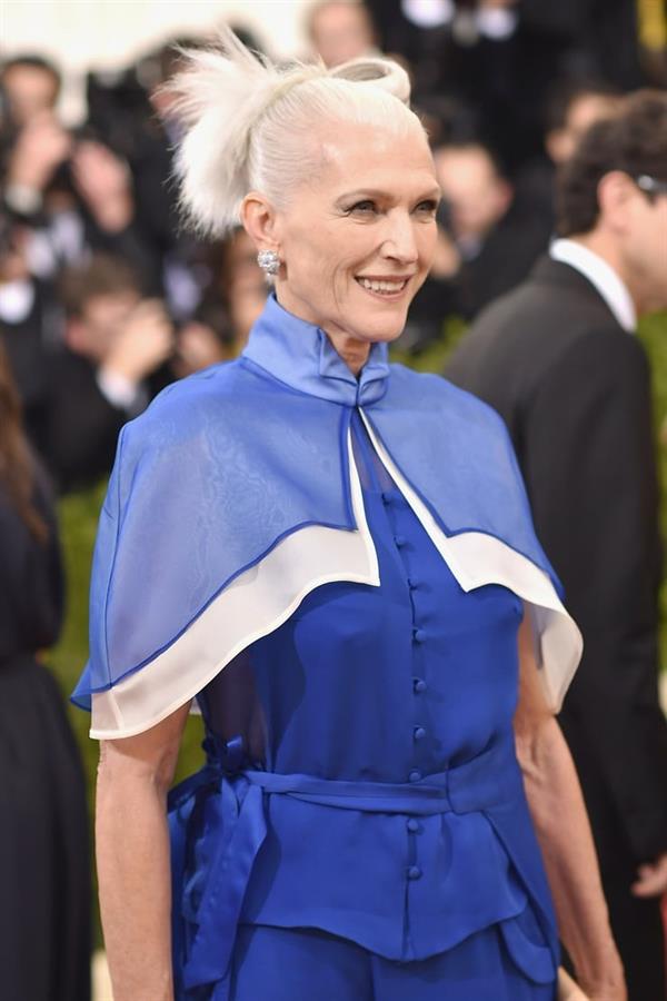 Maye Musk