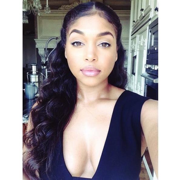 Lori Harvey