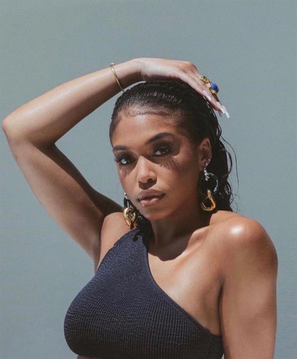 Lori Harvey