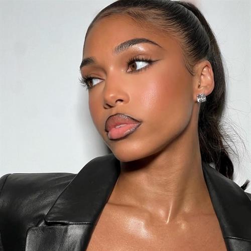 Lori Harvey