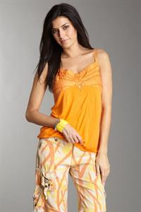 Nicole Williams English