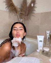 Nicole Williams English