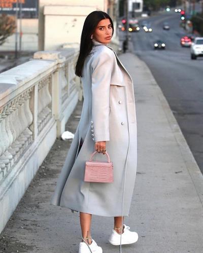 Nicole Williams English