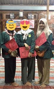 Lailatul Fitria