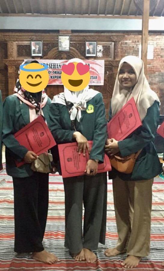 Lailatul Fitria