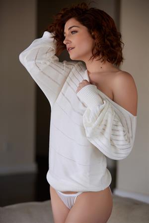 Skye Blue Pictures Playboy Plus  2018-06-13 Skye Blue - Soft & Sweet