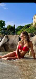 Noemi Bikini Pictures Age 27