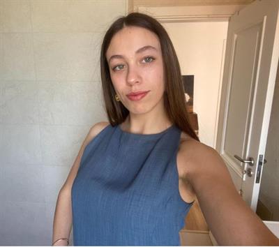 Hot 18 year old portuguese girl