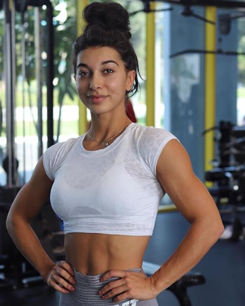 Lauralie Chapados Pictures Lauralie Chapados