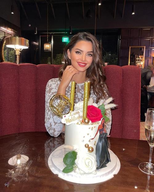 Mahlagha Jaberi