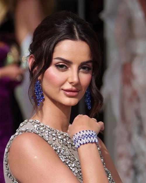 Mahlagha Jaberi