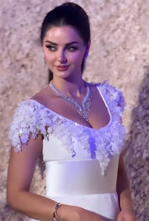 Mahlagha Jaberi Pictures Mahlagha Jaberi