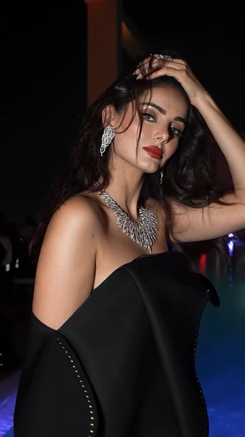 Mahlagha Jaberi