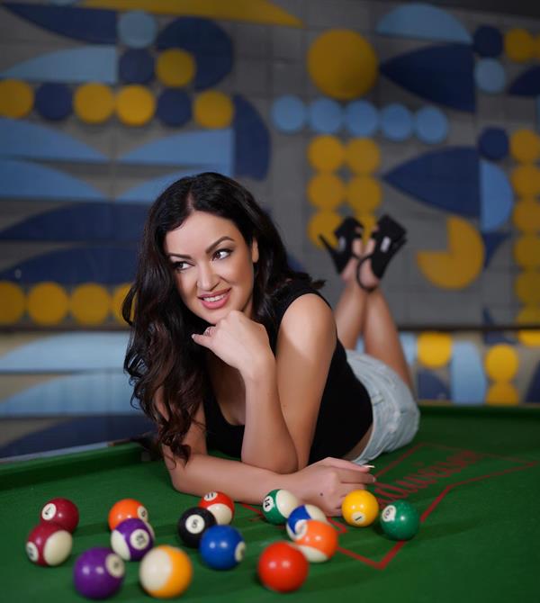 Maryam Zakaria