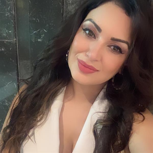 Maryam Zakaria