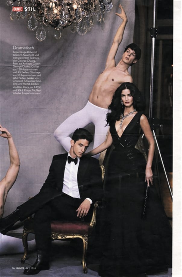 Shermine Shahrivar Pictures Shermine Shahrivar