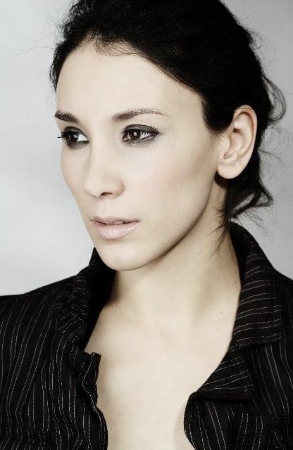 Sibel Kekilli