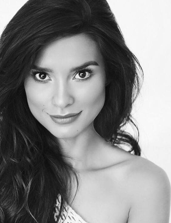 Paola Andrea Rey Pictures Paola Andrea Rey