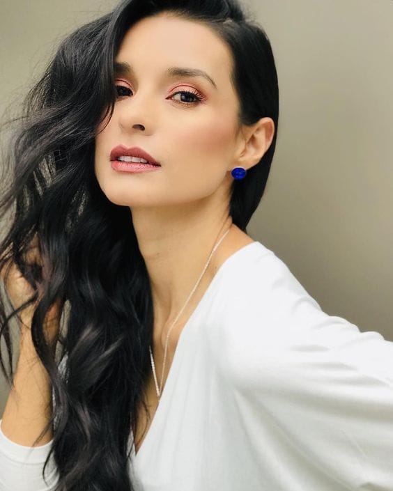 Paola Andrea Rey Pictures Paola Andrea Rey