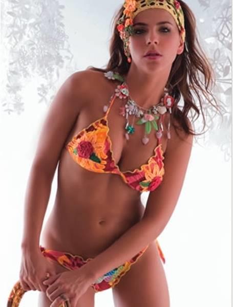 Maria Fernanda Yepes Pictures Maria Fernanda Yepes