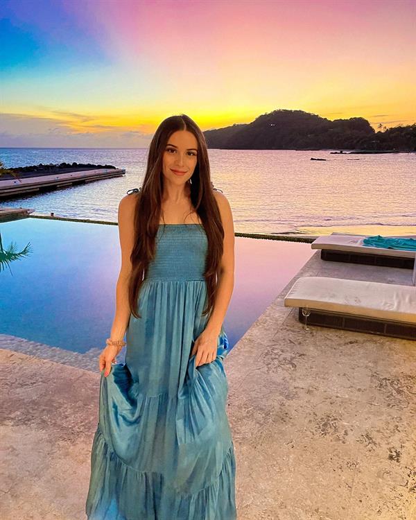 Caitlin Beadles