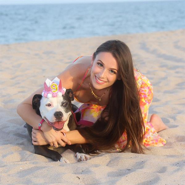 Caitlin Beadles