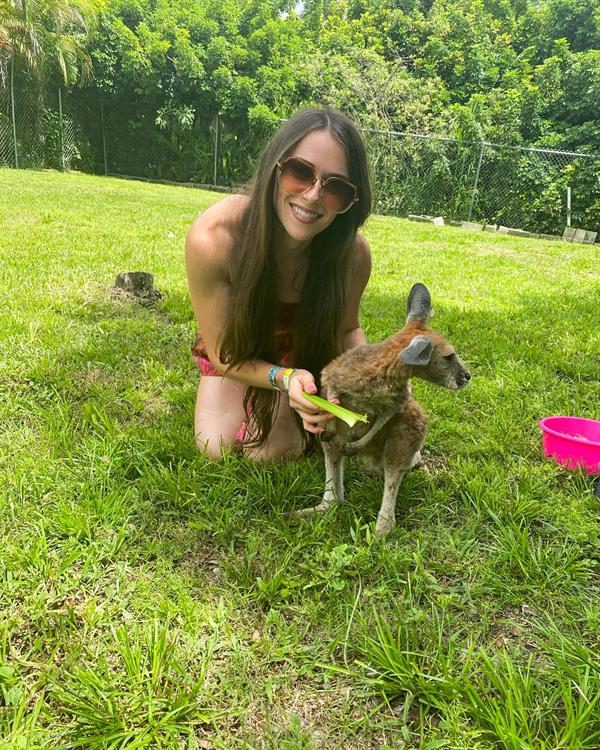 Caitlin Beadles