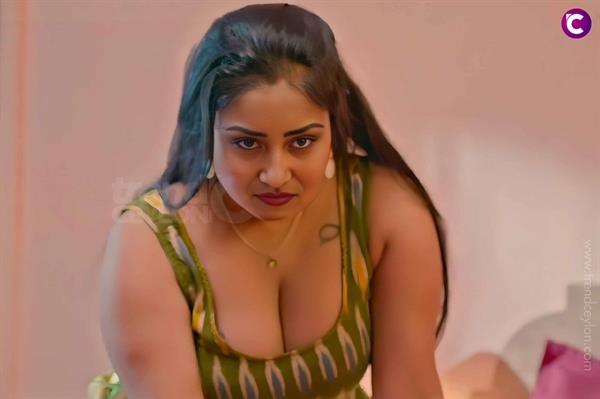 Housewife Desi randi muskan rajput 