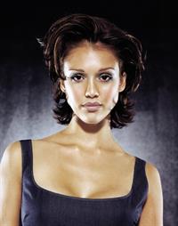 Jessica Alba