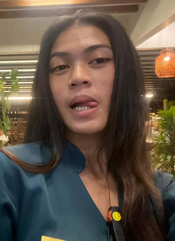 Ella Capuno - Davao City Blowjob Queen. Please let me swallow and use my mouth. My tongue will spoil you. Let me lick your hard balls until you cum... 