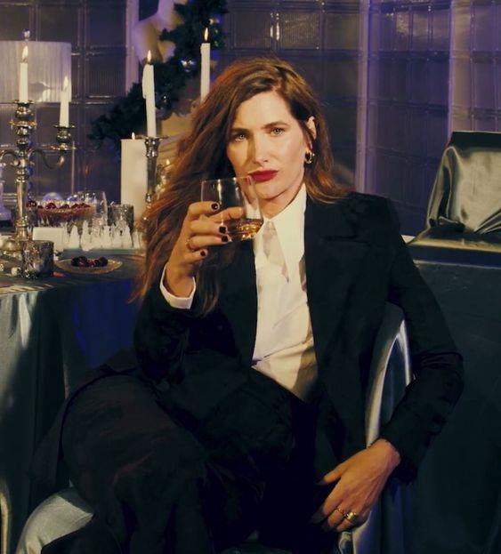 Kathryn Hahn