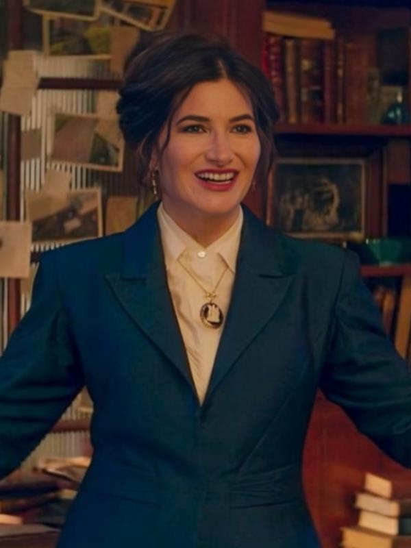 Kathryn Hahn