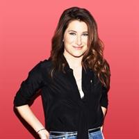 Kathryn Hahn