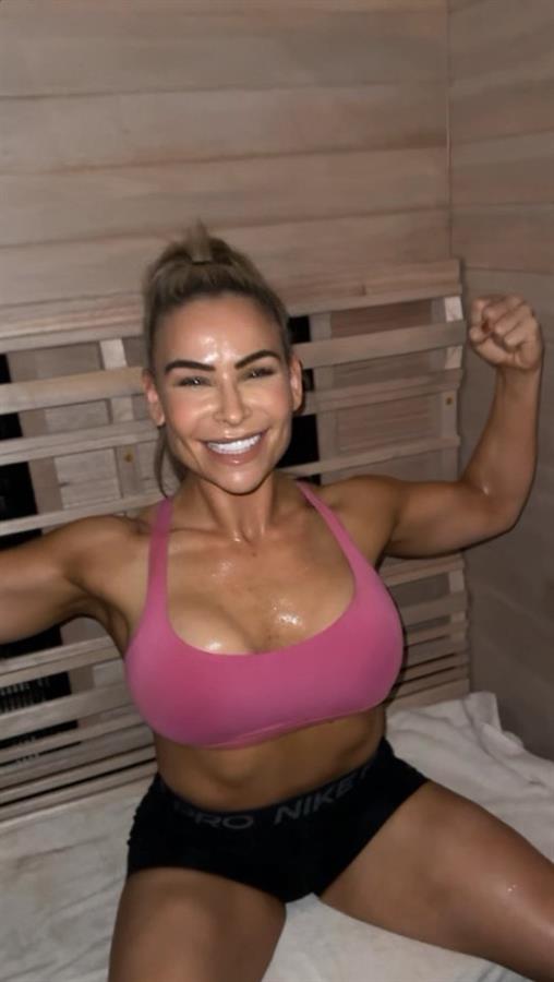 Natalya Neidhart